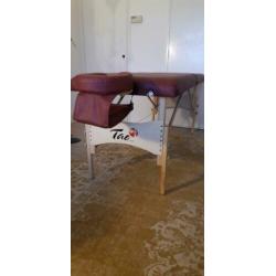 Massage tafel