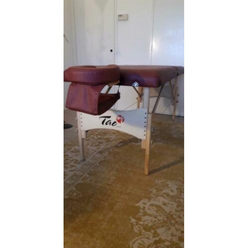 Massage tafel