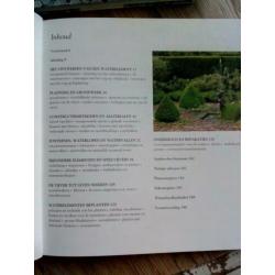 Vijver aanleg en onderhoud.