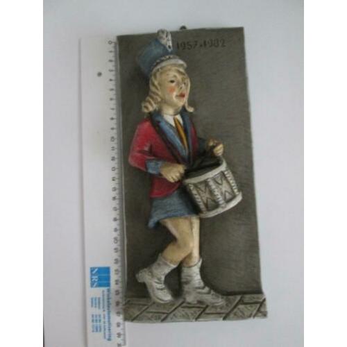 stella duce drumband 1957 1982 venlo zuid de kwas valuas