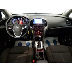 Opel Astra Sports Tourer 2.0 CDTi 165pk Sport Automaat, Navi