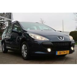 Peugeot 307 Break 1.6 HDiF XS / Airco / Cruise / Netjes / 20