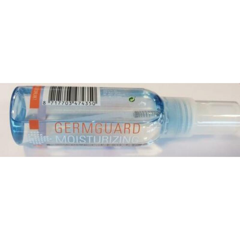 Corona virus 50ml desinfectant. Voor alle soorten virussen