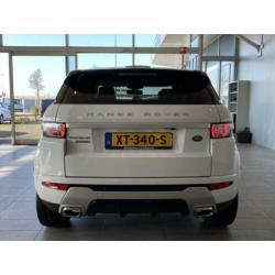 LAND ROVER Range Rover Evoque 2.0 Si4 240pk 4WD Aut Autobiog