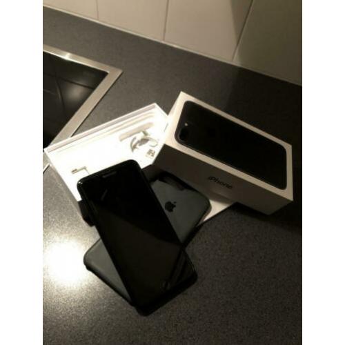 iPhone 7 Plus 128gb