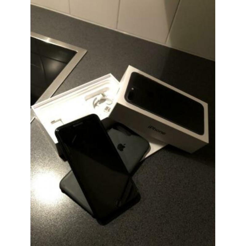 iPhone 7 Plus 128gb