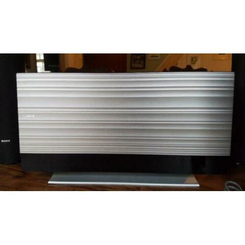 Sony Blu-Ray HBD-L800M Home cinema 2.1