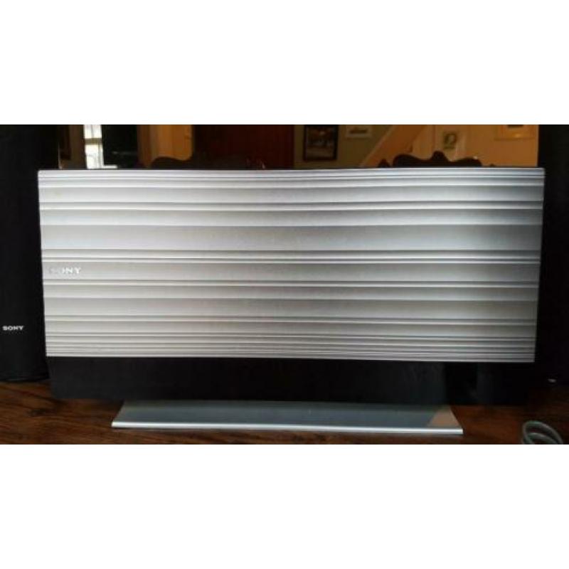 Sony Blu-Ray HBD-L800M Home cinema 2.1