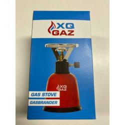 XQ gaz Gas stove