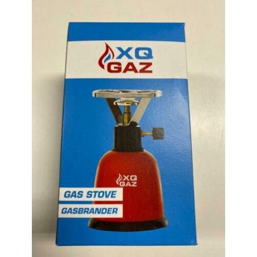 XQ gaz Gas stove