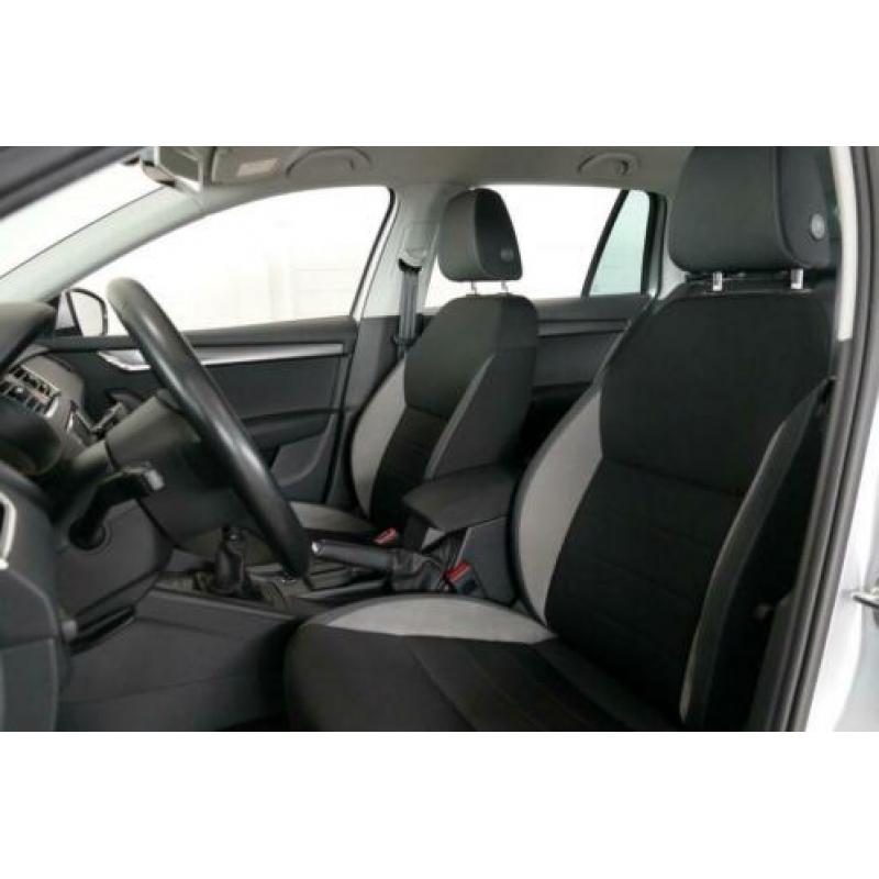 Skoda Octavia Combi 2.0 TDI Greentech Elegance Businessline