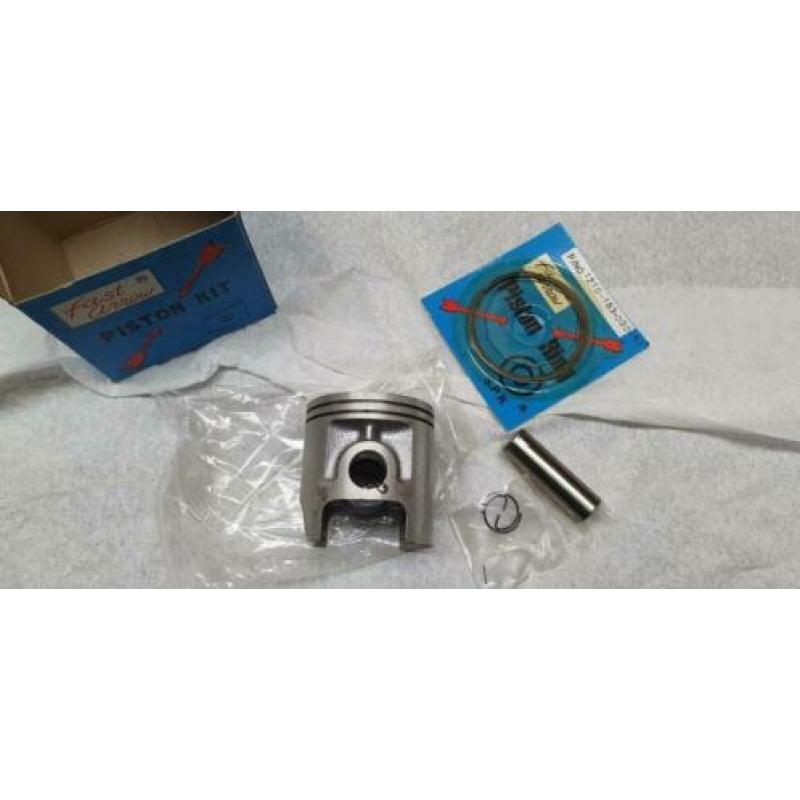 Honda MT MTX MB 80 zuigerset NOS 53mm