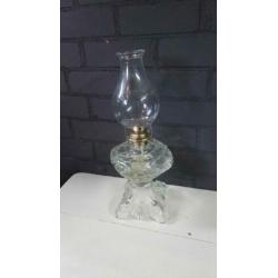 Olielamp...