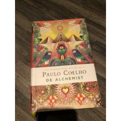 De Alchemist - Paula Coelho