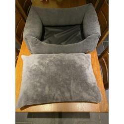 Jack & Vanilla, Eden Sofa, honden sofa, hondenkussen