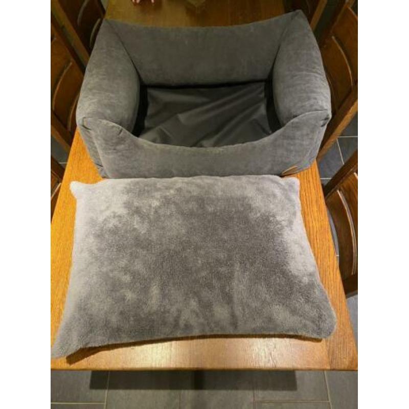Jack & Vanilla, Eden Sofa, honden sofa, hondenkussen