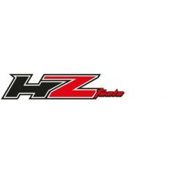 HZ tools Korte Engelse (inche) Steek – Ringsleutel 3/8 SAE