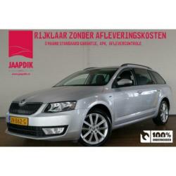 Skoda Octavia Combi 2.0 TDI Greentech Elegance Businessline
