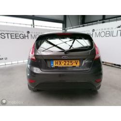 Ford Fiesta 1.0 Style, Navi, Airco, 5-Deurs