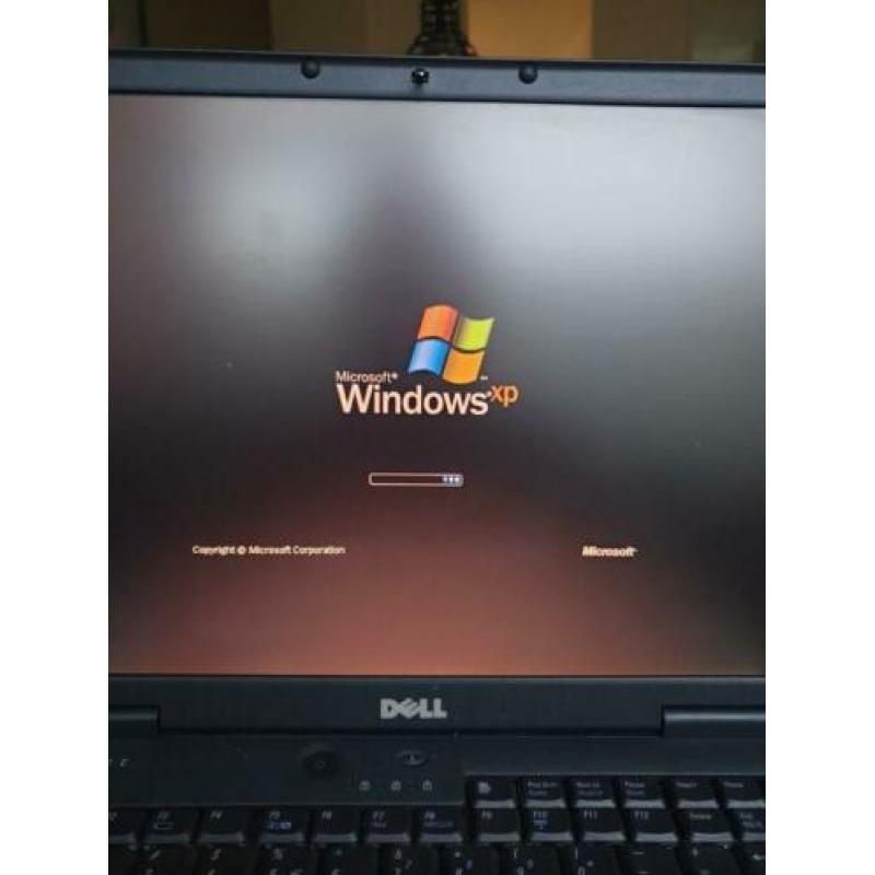 dell latitude Pentium 3
