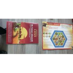 Kolonisten van catan basis spel