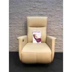 Prominent sta op stoel elektrische fauteuil relax stoel