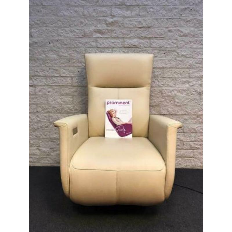 Prominent sta op stoel elektrische fauteuil relax stoel