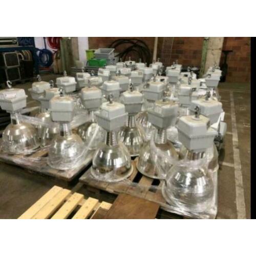 Gas ontlading lampen 400watt industrieel