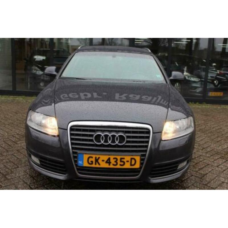 Audi A6 Avant 2.0 TDI Pro Line S *Navi*Leder* (bj 2011)