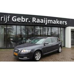 Audi A6 Avant 2.0 TDI Pro Line S *Navi*Leder* (bj 2011)