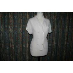 Bogie/Ambika/soaked 3 vlotte blouses mt 36/S KOOPJE