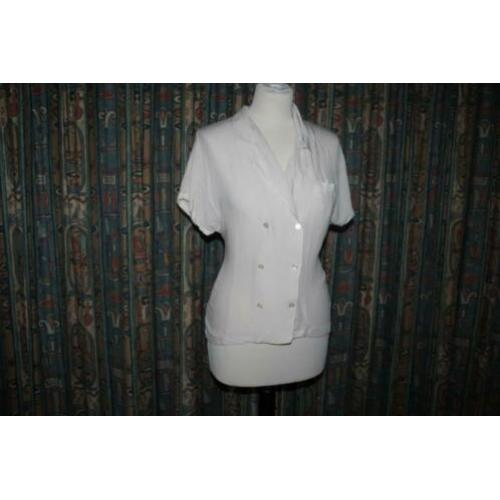 Bogie/Ambika/soaked 3 vlotte blouses mt 36/S KOOPJE