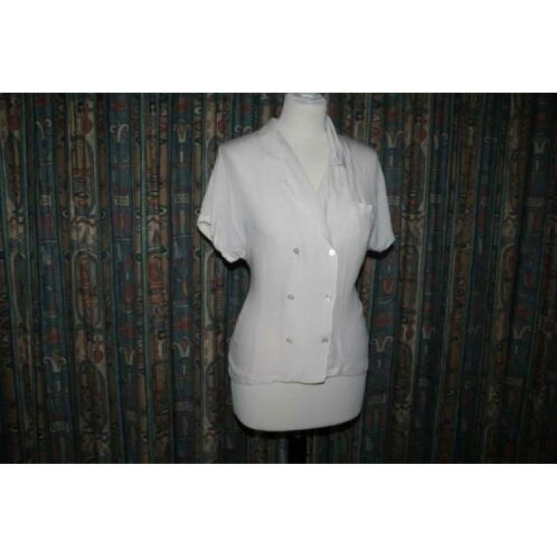 Bogie/Ambika/soaked 3 vlotte blouses mt 36/S KOOPJE