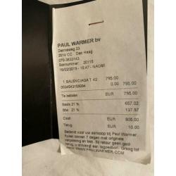 balenciaga tripel s