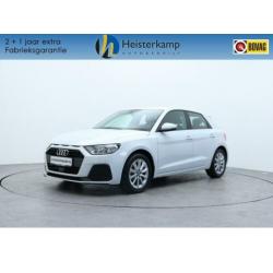 Audi A1 Sportback 30 TFSI Advance S-Tronic Virtual display,