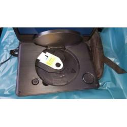 Portable dvd speler Akai