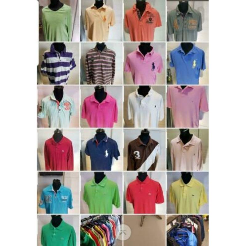 ??175+ PME Legend Ralph Lauren Hilfiger Gaast l XL XXL XXXL