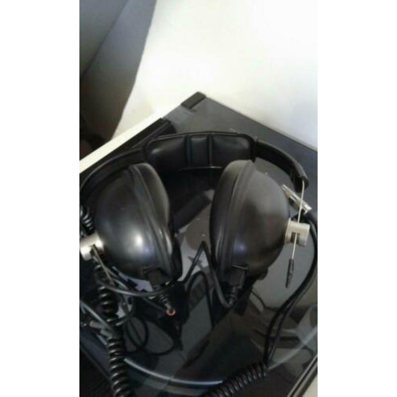 Koptelefoon