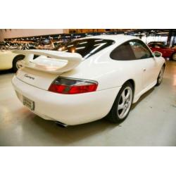 Porsche 996 3.4 GT3 pakket