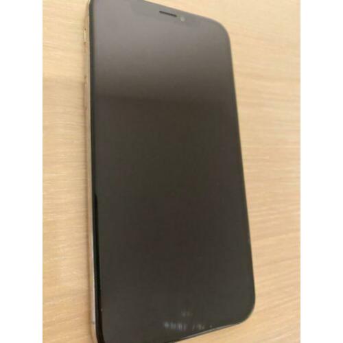 Apple iPhone X Silver 64GB