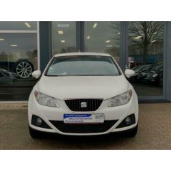 SEAT Ibiza SC 1.4 Style *CRUISE*LM VELG*1EEIG!*GARANTIE*