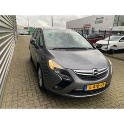 Opel Zafira Tourer 1.4 Innov.7pers. Navi Cruise