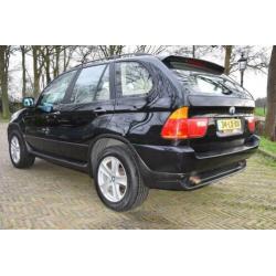 BMW X5 3.0 I AUT Executive