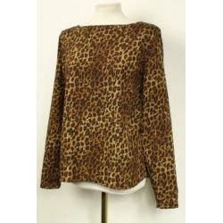 Lente! Tuniek RALPH LAUREN maat 42 (XL)
