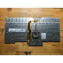 Lenovo Thinkpad Laptop Toetsenbord