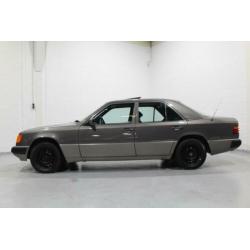 Mercedes-Benz E-Klasse 200-500 230 E Nette staat! (bj 1990)