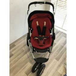Maxi-cosi Mura