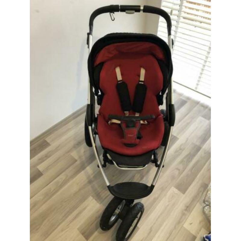 Maxi-cosi Mura
