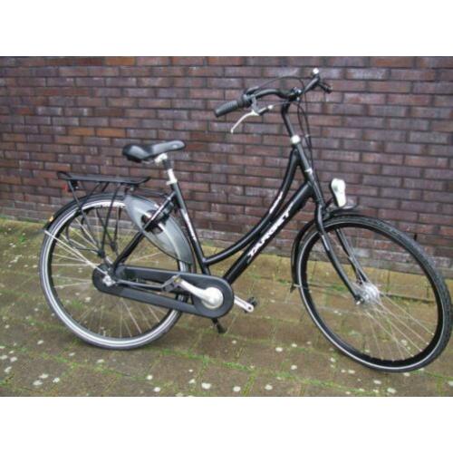 damesfiets