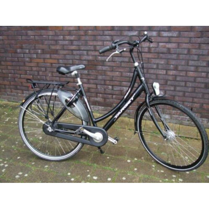 damesfiets